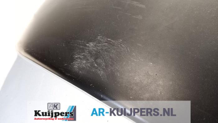 Voorbumper - Citroen Berlingo