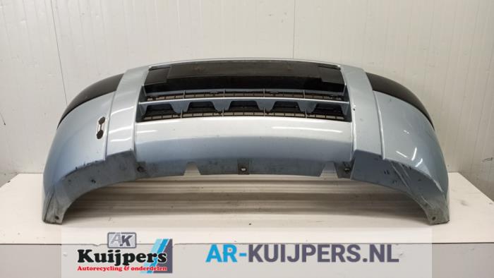 Voorbumper - Citroen Berlingo
