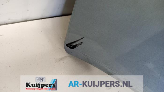 Voorbumper - Citroen Berlingo
