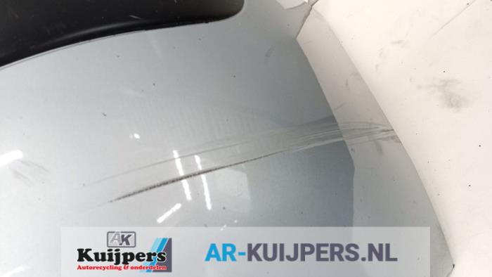 Voorbumper - Citroen Berlingo