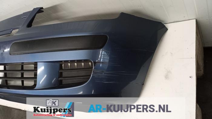 Voorbumper - Fiat Idea