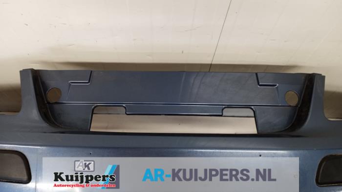 Voorbumper - Fiat Idea