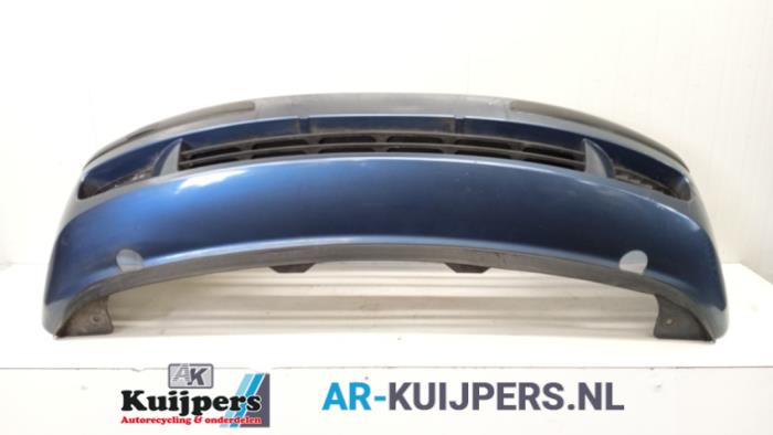 Voorbumper - Fiat Idea