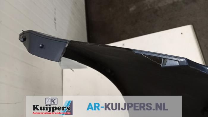 Voorbumper - Fiat Idea