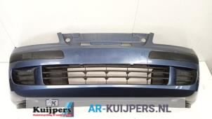 Gebruikte Bumper voor Fiat Idea (350AX) 1.4 16V Prijs € 75,00 Margeregeling aangeboden door Autorecycling Kuijpers