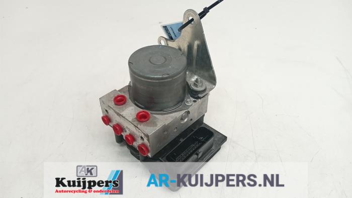 ABS Pomp - Fiat 500