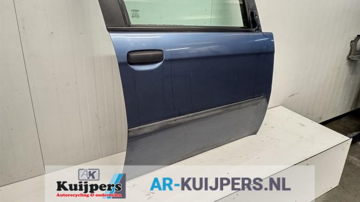 Portier 4Deurs rechts-voor - Fiat Idea
