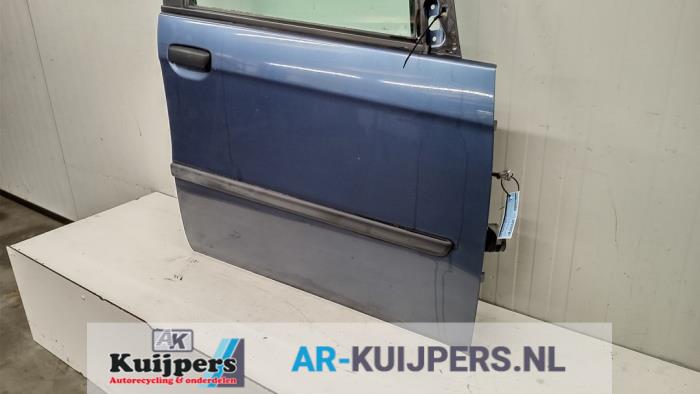 Portier 4Deurs rechts-voor - Fiat Idea