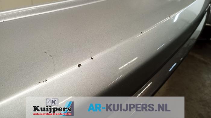 Achterbumper - Mitsubishi Outlander