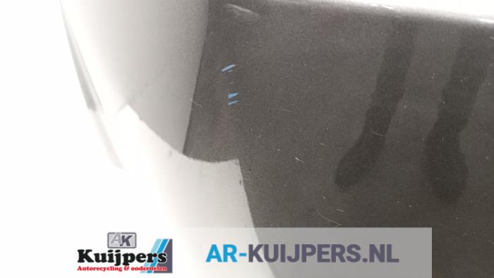 Achterbumper - Mitsubishi Outlander