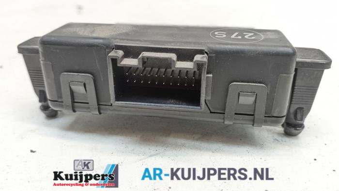 Centrale Deurvergrendelings Module - Volkswagen Caddy