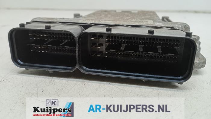 Computer Motormanagement - Volkswagen Caddy