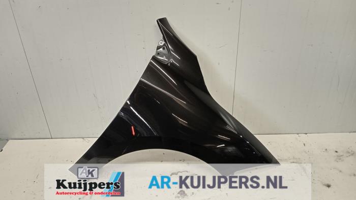 Scherm rechts-voor - Renault Megane