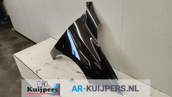 Scherm rechts-voor - Renault Megane