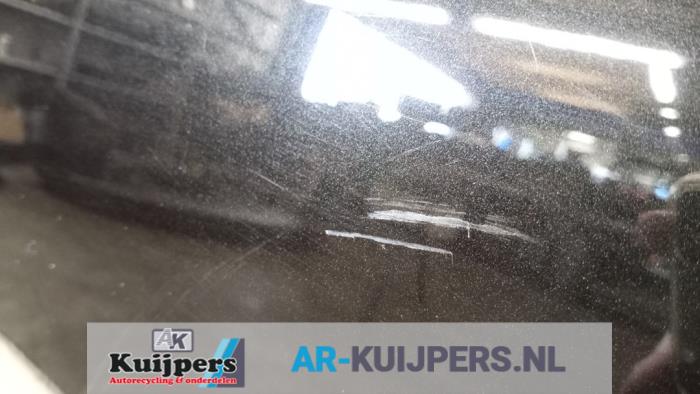 Portier 4Deurs links-achter - Renault Megane