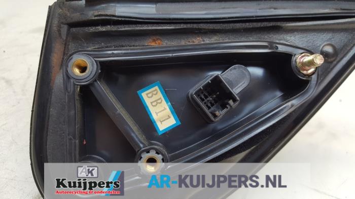 Buitenspiegel links - Hyundai Santafe