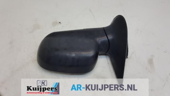 Buitenspiegel links - Hyundai Santafe