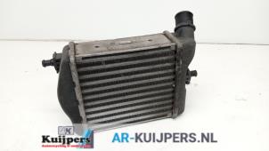 Gebruikte Intercooler Fiat 500/595/695 1.4 T-Jet 16V Esse Esse Prijs € 75,00 Margeregeling aangeboden door Autorecycling Kuijpers