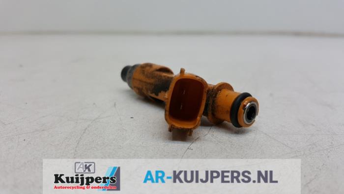 Injector (benzine injectie) - Suzuki Swift