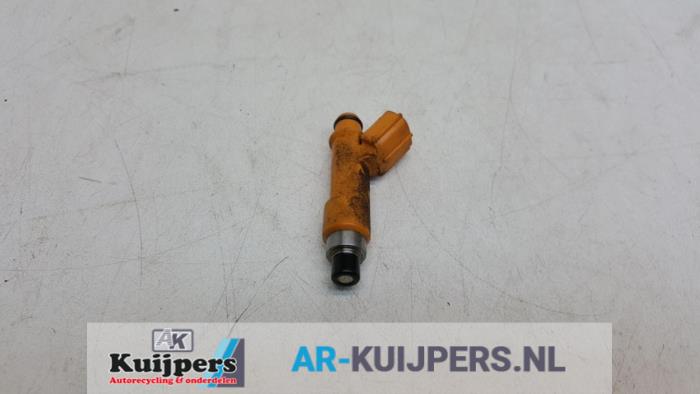 Injector (benzine injectie) - Suzuki Swift