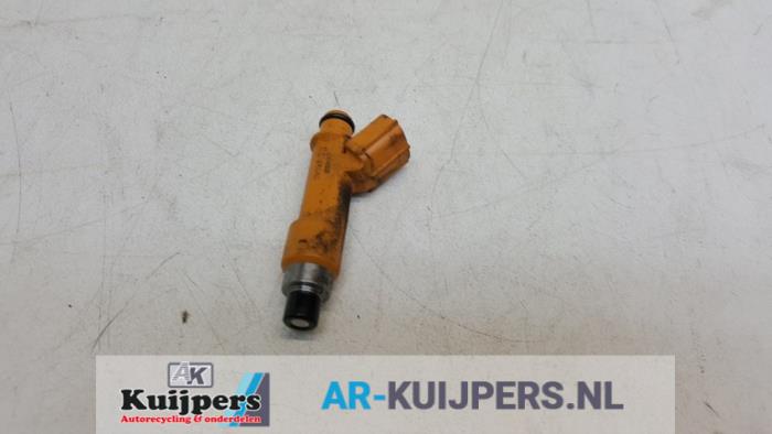 Injector (benzine injectie) - Suzuki Swift