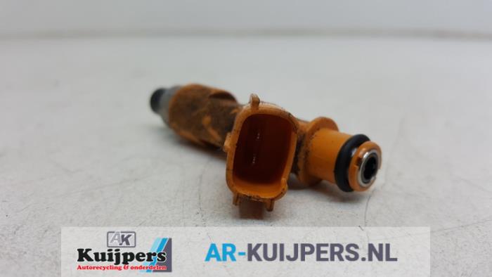 Injector (benzine injectie) - Suzuki Swift