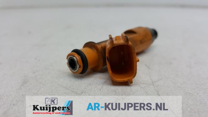 Injector (benzine injectie) - Suzuki Swift