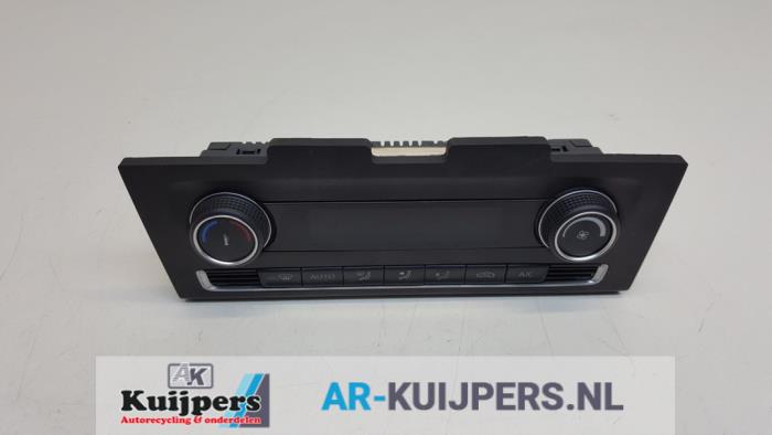 Kachel Bedieningspaneel - Volkswagen Polo