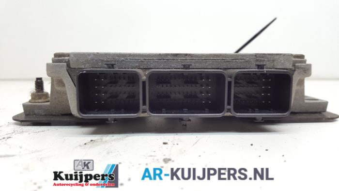 Computer Motormanagement - Peugeot 307