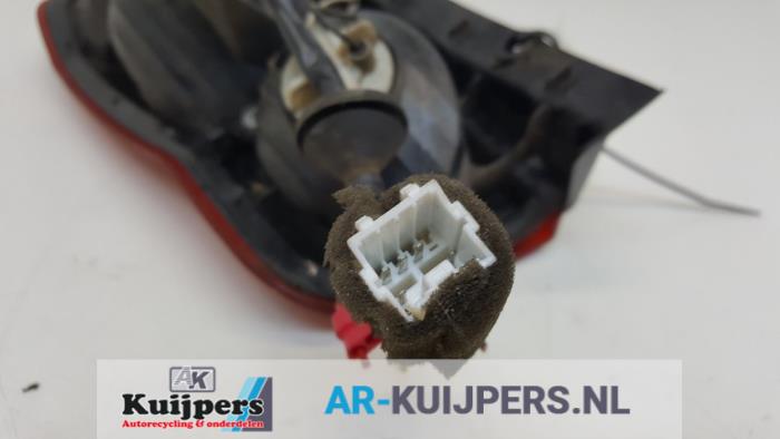 Achterlicht links - Hyundai Matrix