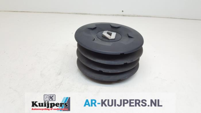Wieldop set - Renault Trafic