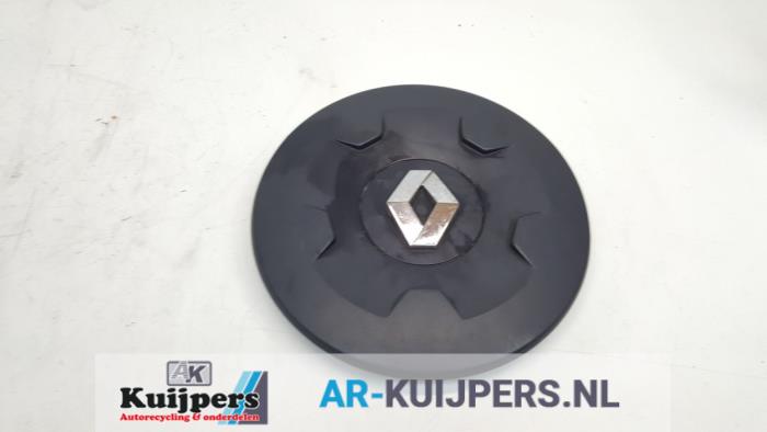 Wieldop set - Renault Trafic