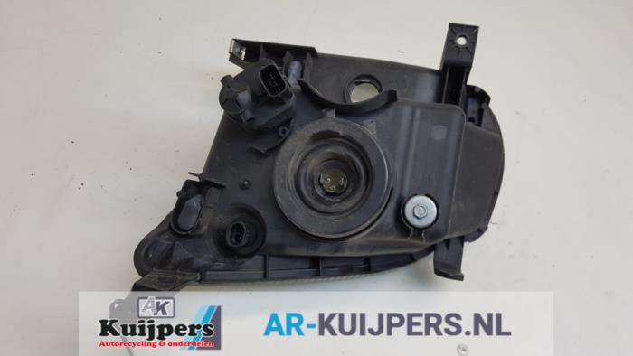 Koplamp rechts - Suzuki Ignis