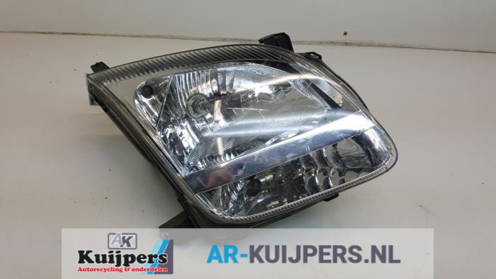 Koplamp rechts - Suzuki Ignis