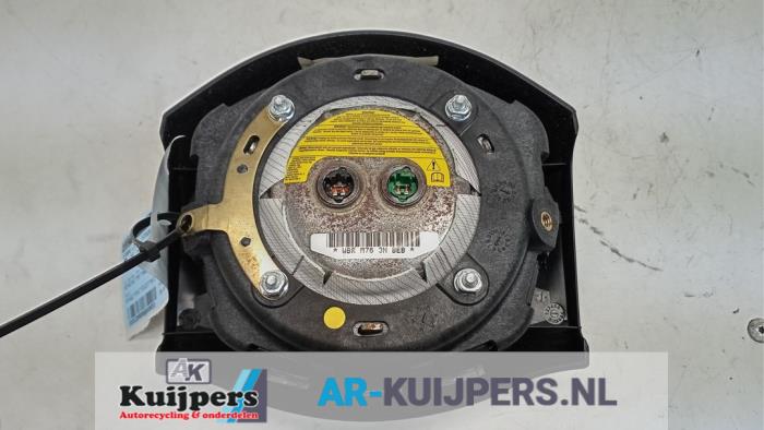 Airbag links (Stuur) - Mini ONE