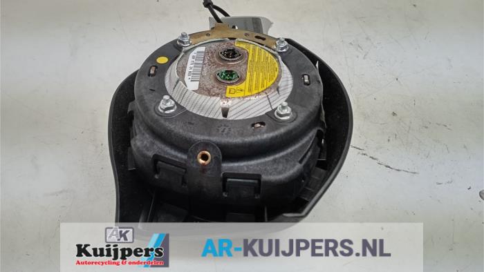 Airbag links (Stuur) - Mini ONE