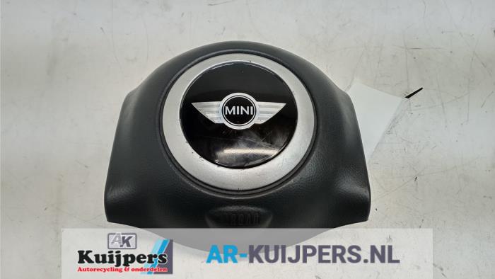 Airbag links (Stuur) - Mini ONE