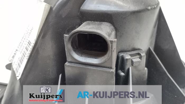 Blower van een MINI Mini One/Cooper (R50) 1.6 16V One 2002