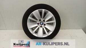 Gebruikte Reservewiel BMW 7 serie (E65/E66/E67) 730d,Ld 3.0 24V Prijs € 75,00 Margeregeling aangeboden door Autorecycling Kuijpers