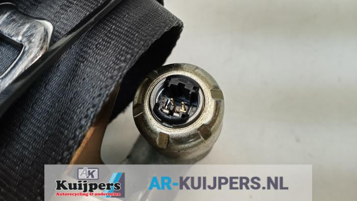 Veiligheidsgordel rechts-voor - Suzuki Ignis
