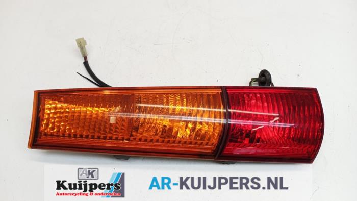 Achterlicht links - Suzuki Ignis