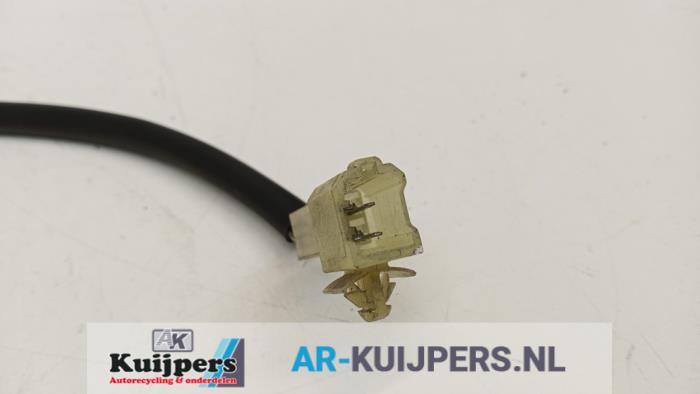Achterlicht links - Suzuki Ignis