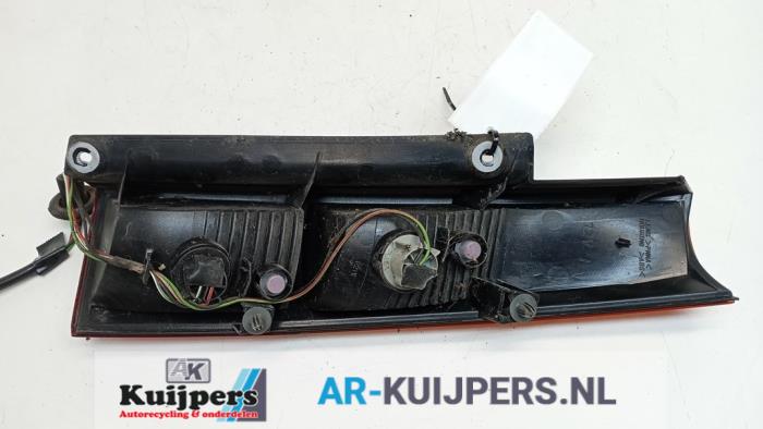 Achterlicht links - Suzuki Ignis