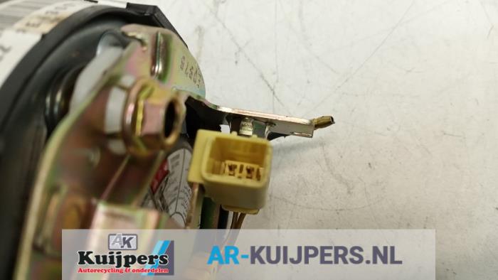 Airbag links (Stuur) - Mitsubishi Lancer