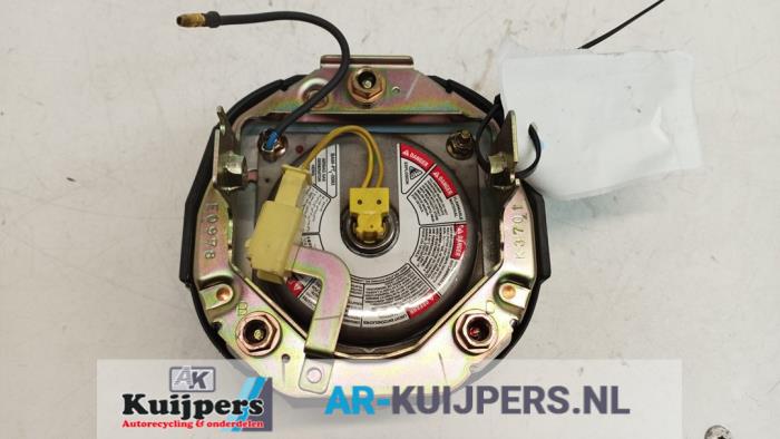 Airbag links (Stuur) - Mitsubishi Lancer