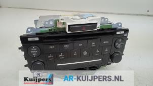 Gebruikte Radio CD Speler Mazda 6 Sportbreak (GY19/89) 1.8i 16V Prijs € 40,00 Margeregeling aangeboden door Autorecycling Kuijpers
