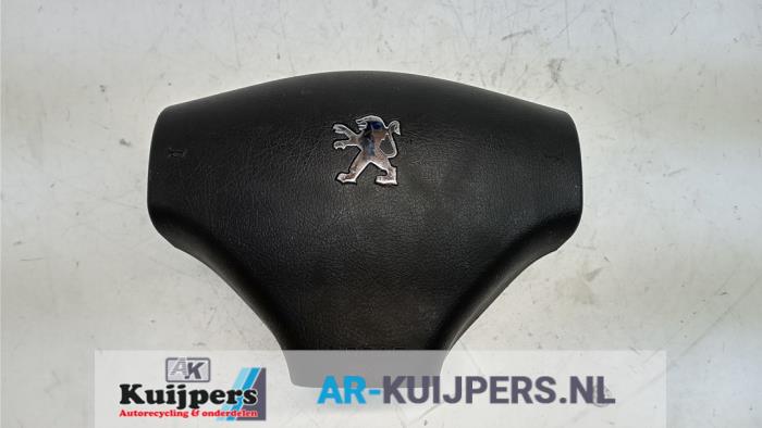 Airbag links (Stuur) - Peugeot 206