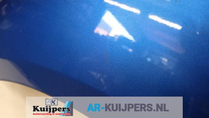 Scherm links-voor - Suzuki Ignis