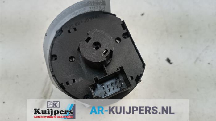 Licht Schakelaar - Volkswagen Transporter