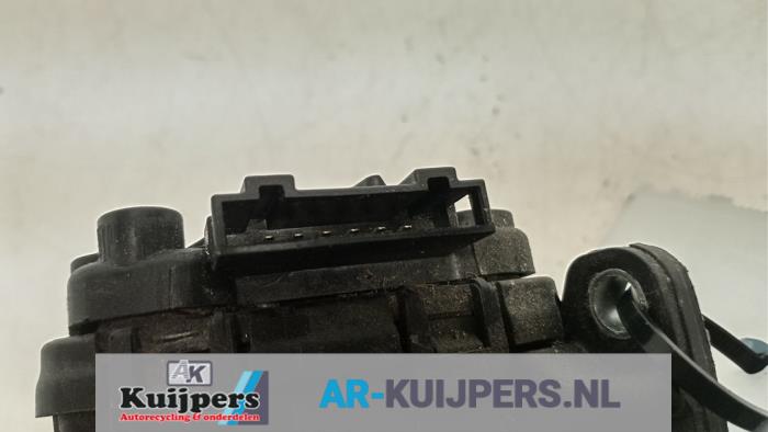 Gaspedaal - Volkswagen Transporter